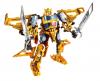 Toy Fair 2013: Hasbro's Official Product Images - Transformers Event: A4707 Construct Bots Bumblebee Triple Changer Robot Mode